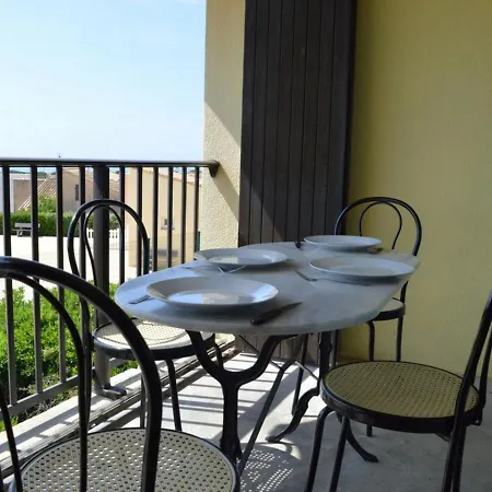Apartamento Appt Familial Avec Piscine, Parking A 700m De La - Fr-1-229d-8