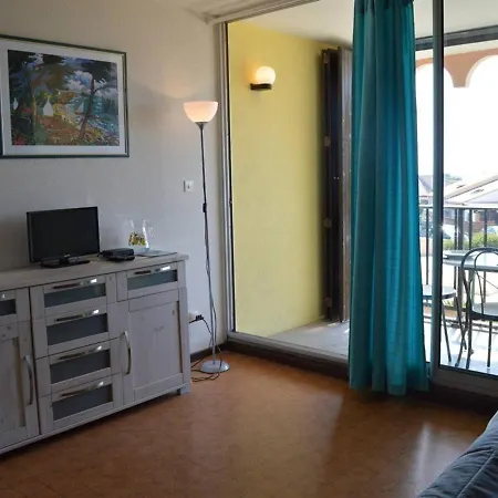 Appt Familial Avec Piscine, Parking A 700m De La - Fr-1-229d-8 Апартаменты
