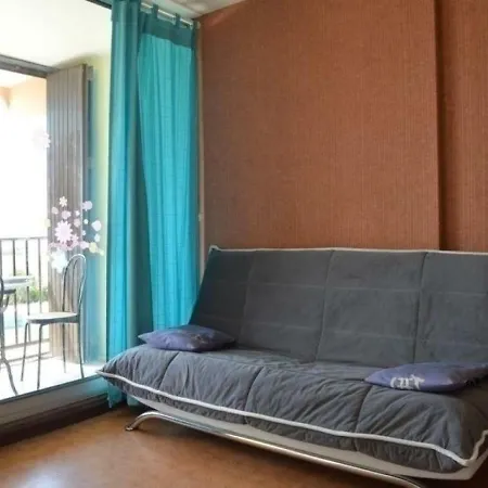 Appt Familial Avec Piscine, Parking A 700m De La - Fr-1-229d-8 *
